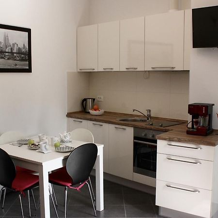 Rogic Apartment Lovran Ngoại thất bức ảnh