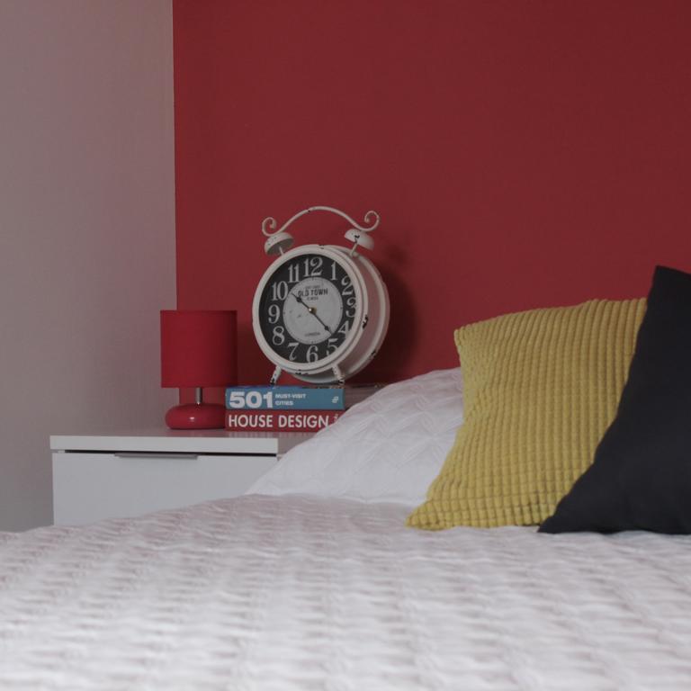 Rogic Apartment Lovran Ngoại thất bức ảnh