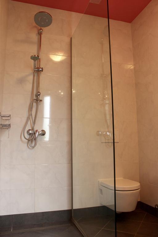 Rogic Apartment Lovran Ngoại thất bức ảnh