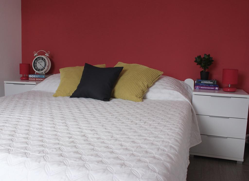 Rogic Apartment Lovran Ngoại thất bức ảnh
