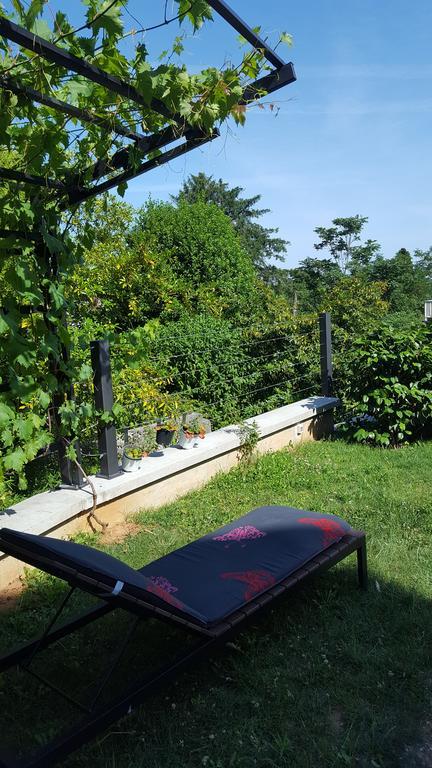 Rogic Apartment Lovran Ngoại thất bức ảnh