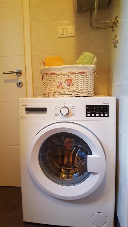 Rogic Apartment Lovran Ngoại thất bức ảnh